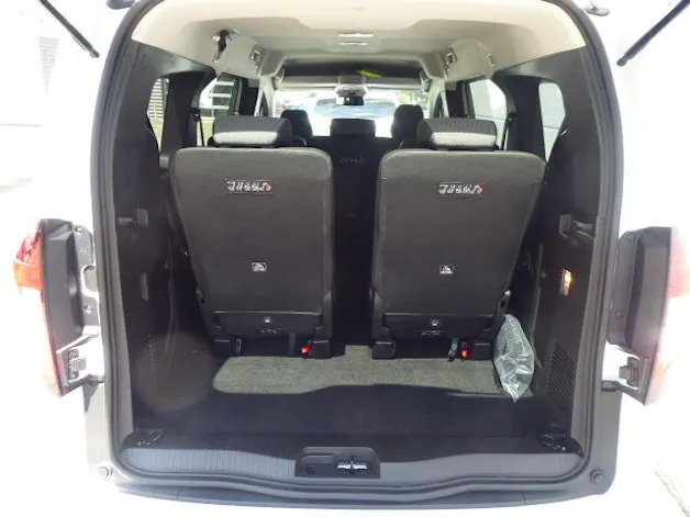 NISSAN Townstar L2 1.3 DIG-T N-Connecta
