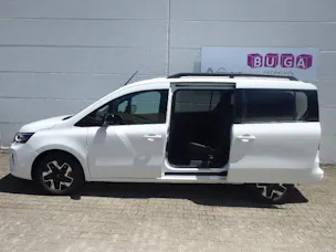NISSAN Townstar L2 1.3 DIG-T N-Connecta