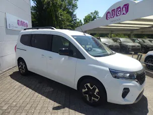 NISSAN Townstar L2 1.3 DIG-T N-Connecta