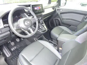 NISSAN Townstar L2 1.3 DIG-T N-Connecta