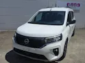NISSAN Townstar L2 1.3 DIG-T N-Connecta