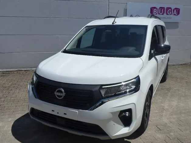 NISSAN Townstar L2 1.3 DIG-T N-Connecta