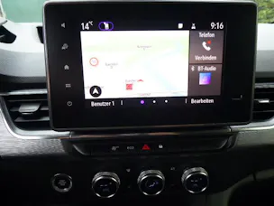 NISSAN Townstar L2 1.3 DIG-T N-Connecta
