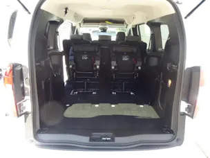 NISSAN Townstar L2 1.3 DIG-T N-Connecta