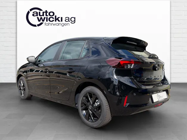 OPEL Corsa 1.2 T Hybrid Edition