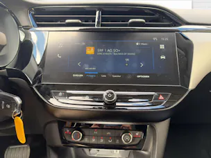 OPEL Corsa 1.2 T Hybrid Edition