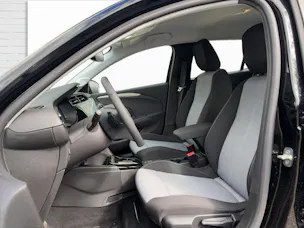 OPEL Corsa 1.2 T Hybrid Edition