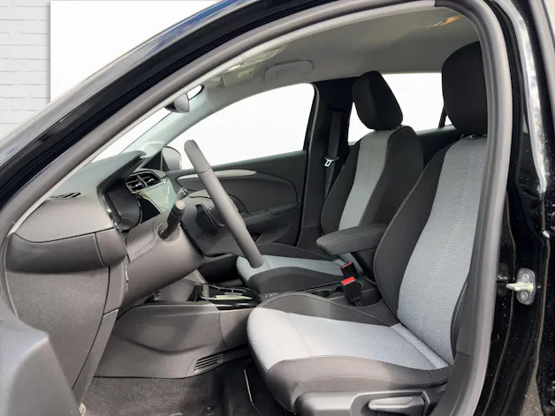 OPEL Corsa 1.2 T Hybrid Edition