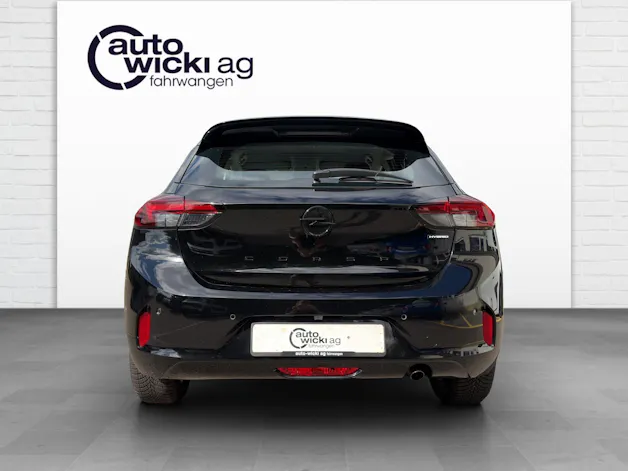 OPEL Corsa 1.2 T Hybrid Edition