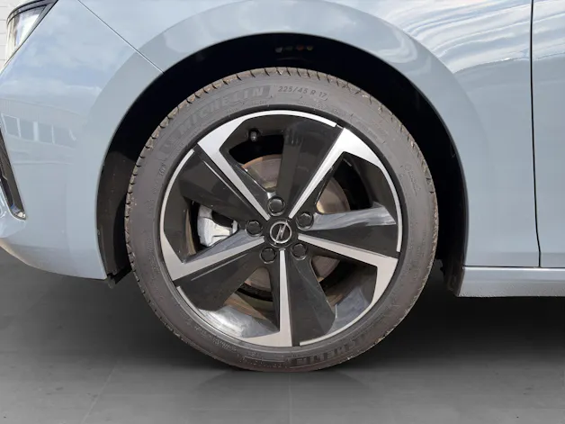 OPEL Astra Sports Tourer 1.2 T 130 GS