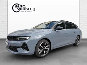 OPEL Astra Sports Tourer 1.2 T 130 GS