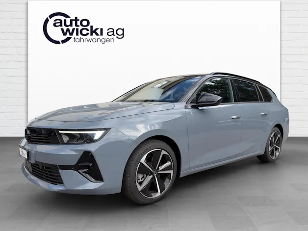 OPEL Astra Sports Tourer 1.2 T 130 GS