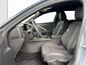 OPEL Astra Sports Tourer 1.2 T 130 GS