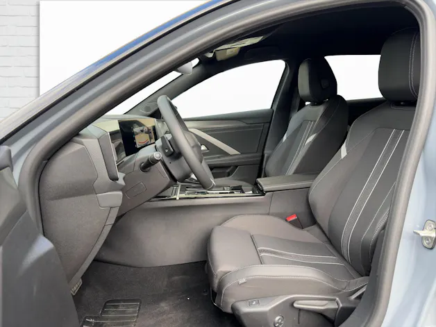 OPEL Astra Sports Tourer 1.2 T 130 GS