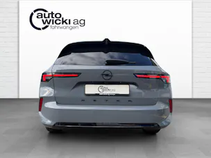 OPEL Astra Sports Tourer 1.2 T 130 GS