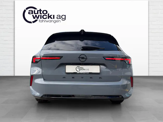 OPEL Astra Sports Tourer 1.2 T 130 GS