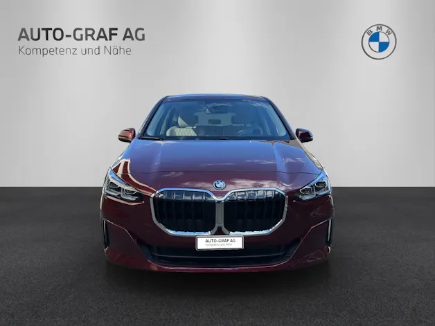 BMW 2er Reihe U06 Active Tourer 225e xDrive