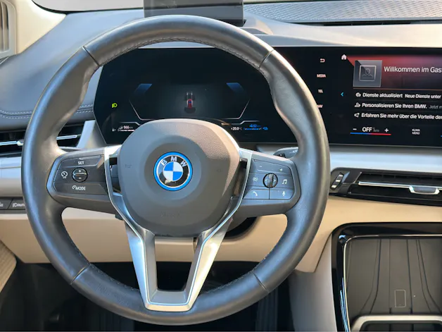 BMW 2er Reihe U06 Active Tourer 225e xDrive
