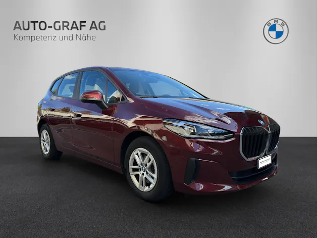 BMW 2er Reihe U06 Active Tourer 225e xDrive