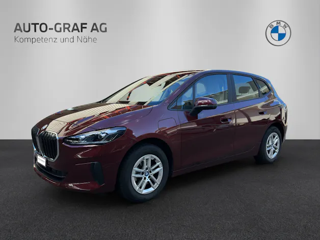 BMW 2er Reihe U06 Active Tourer 225e xDrive