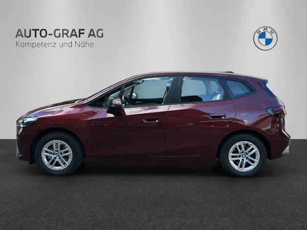 BMW 2er Reihe U06 Active Tourer 225e xDrive