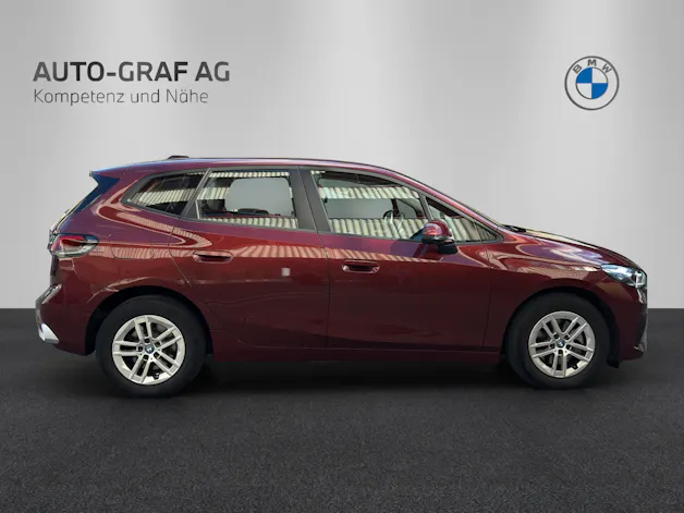 BMW 2er Reihe U06 Active Tourer 225e xDrive