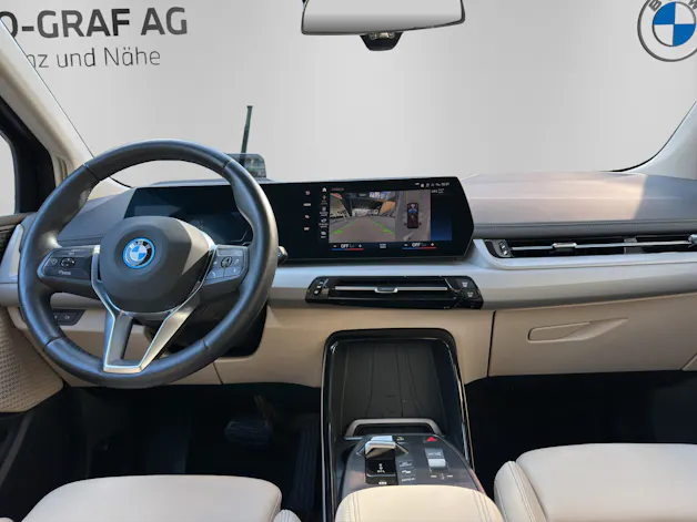 BMW 2er Reihe U06 Active Tourer 225e xDrive
