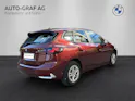 BMW 2er Reihe U06 Active Tourer 225e xDrive