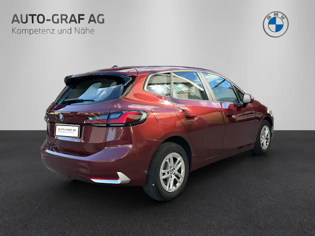 BMW 2er Reihe U06 Active Tourer 225e xDrive