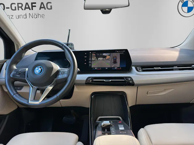 BMW 2er Reihe U06 Active Tourer 225e xDrive