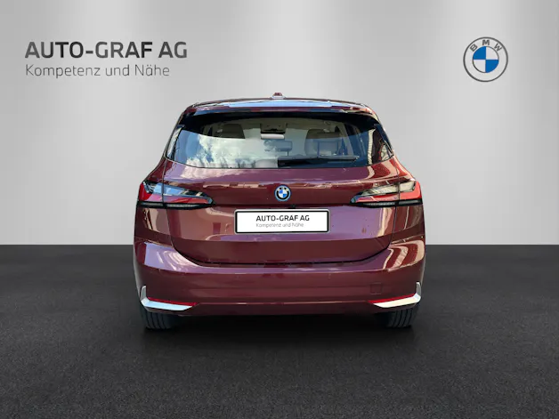BMW 2er Reihe U06 Active Tourer 225e xDrive