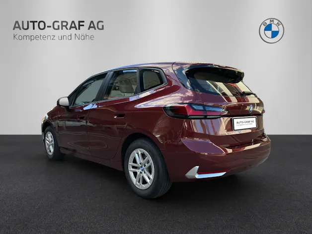 BMW 2er Reihe U06 Active Tourer 225e xDrive