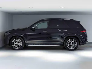 MERCEDES-BENZ GLE 350 de 4MATIC
