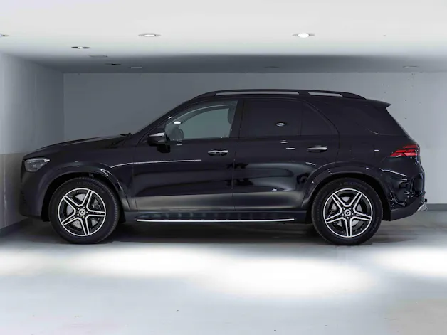 MERCEDES-BENZ GLE 350 de 4MATIC