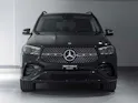MERCEDES-BENZ GLE 350 de 4MATIC