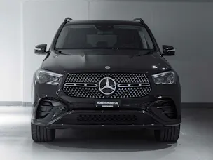 MERCEDES-BENZ GLE 350 de 4MATIC