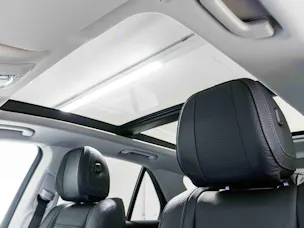 MERCEDES-BENZ GLE 350 de 4MATIC