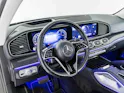 MERCEDES-BENZ GLE 350 de 4MATIC