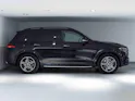 MERCEDES-BENZ GLE 350 de 4MATIC