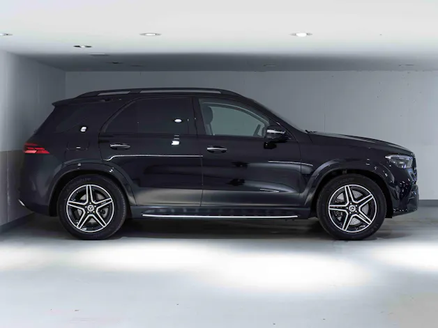 MERCEDES-BENZ GLE 350 de 4MATIC