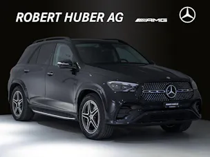 MERCEDES-BENZ GLE 350 de 4MATIC