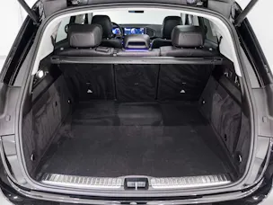 MERCEDES-BENZ GLE 350 de 4MATIC