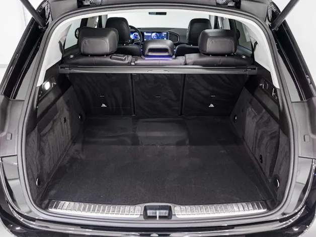 MERCEDES-BENZ GLE 350 de 4MATIC