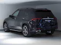 MERCEDES-BENZ GLE 350 de 4MATIC