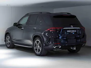 MERCEDES-BENZ GLE 350 de 4MATIC
