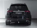 MERCEDES-BENZ GLE 350 de 4MATIC