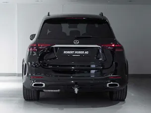 MERCEDES-BENZ GLE 350 de 4MATIC