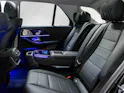 MERCEDES-BENZ GLE 350 de 4MATIC