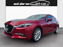 MAZDA 3 2.2 D Revolution