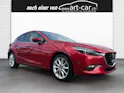 MAZDA 3 2.2 D Revolution